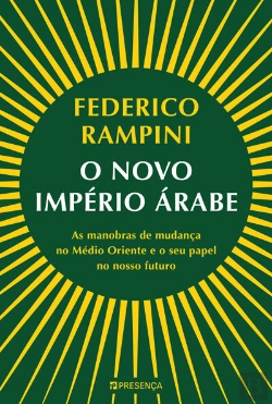 Bertrand.pt - O Novo Império Árabe