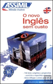 O Novo Inglês sem Custo