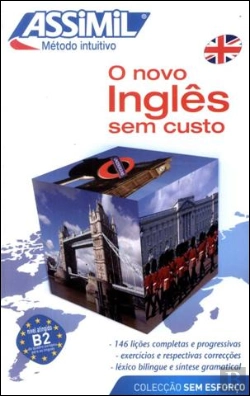 Bertrand.pt - O Novo Inglês sem Custo