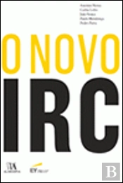 O Novo IRC