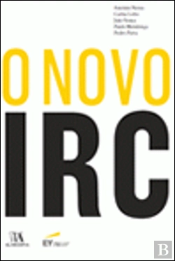 Bertrand.pt - O Novo IRC