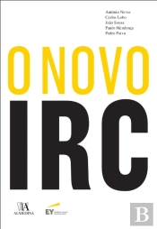 O Novo Irc