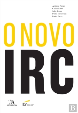 Bertrand.pt - O Novo Irc