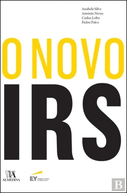 Bertrand.pt - O Novo IRS