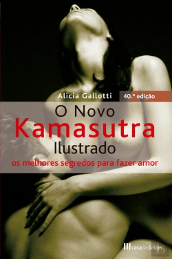Bertrand.pt - O Novo Kamasutra Ilustrado