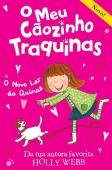 O Novo Lar do Quinas