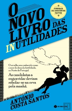 Bertrand.pt - O Novo Livro das Inutilidades