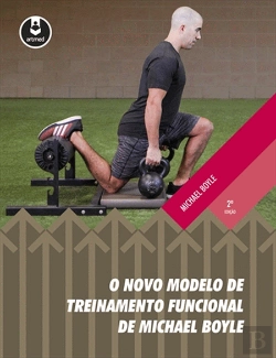 Bertrand.pt - O Novo Modelo de Treinamento Funcional de Michael Boyle