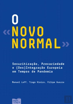Bertrand.pt - O «Novo Normal»