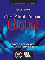 O Novo Palco da Economia Global