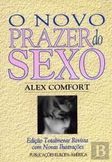 O Novo Prazer do Sexo