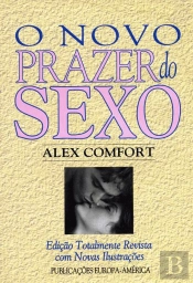 O Novo Prazer do Sexo