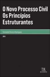 O Novo Processo Civil