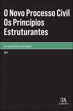 Bertrand.pt - O Novo Processo Civil