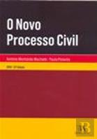 O Novo Processo Civil