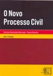 O Novo Processo Civil
