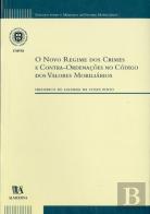 O Novo Regime dos Crimes e Contra-Ordenações no Código dos Valores Mobiliários