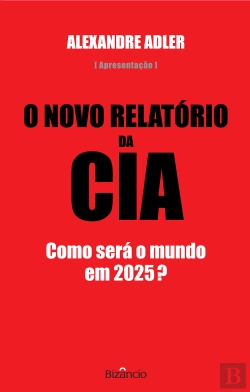 Bertrand.pt - O Novo Relatório da CIA
