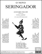 O Novo Seringador 2018