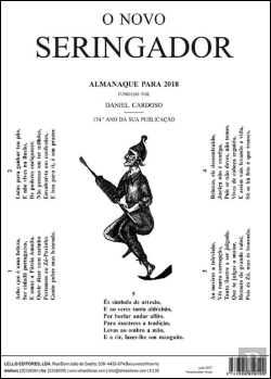 Bertrand.pt - O Novo Seringador 2018