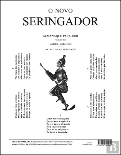 Bertrand.pt - O Novo Seringador 2020