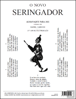 Bertrand.pt - O Novo Seringador 2021