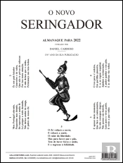 O Novo Seringador 2022