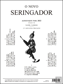 Bertrand.pt - O Novo Seringador 2022