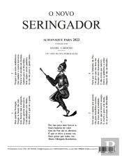 O Novo Seringador 2023