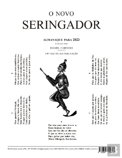 Bertrand.pt - O Novo Seringador 2023