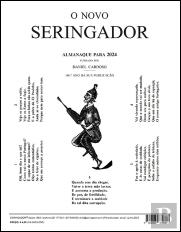 O Novo Seringador 2024