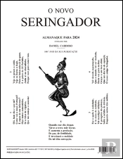 O Novo Seringador 2024