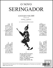 O Novo Seringador 2025