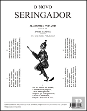 O Novo Seringador 2025