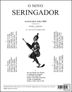 Bertrand.pt - O Novo Seringador 2025