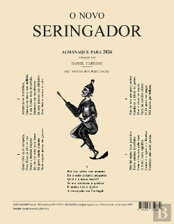 Bertrand.pt - O Novo Seringador 2026