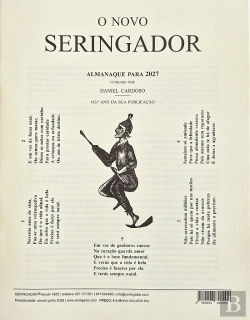 Bertrand.pt - O Novo Seringador 2027