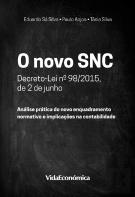 O Novo SNC