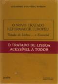 O Novo Tratado Constitucional Europeu