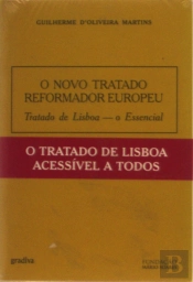 O Novo Tratado Constitucional Europeu