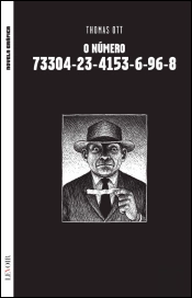 O Número 73304-23-4153-6-96-8