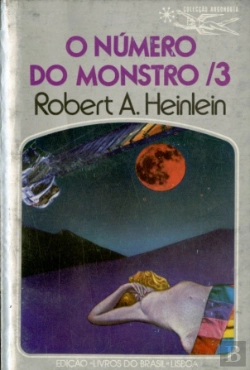 Bertrand.pt - O Número do Monstro  I I I