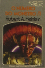 O Número do Monstro I