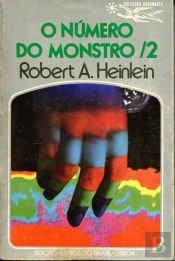 O Número do Monstro  II