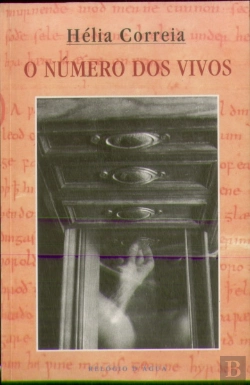 Bertrand.pt - O Número dos Vivos