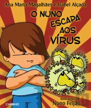 O Nuno Escapa ao Vírus