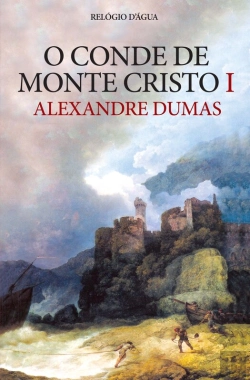 Bertrand.pt - O O Conde De Monte Cristo (Vol. 1 De 2)