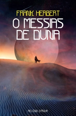 Bertrand.pt - O O Messias De Duna (Duna #2)
