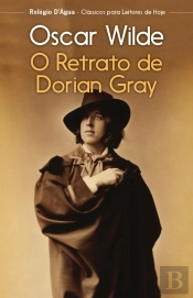 O O Retrato De Dorian Gray