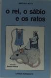 O o Sábio e Os Ratos  Rei